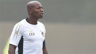 مدرب غينيا بيساو: أرغب في العمل بمصر 
