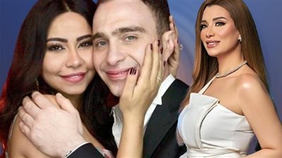 مروة صبري تفجر مفاجأة حول أزمة شيرين وحسام حبيب.. 
