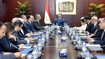 خطة لزيادة الصادرات السلعية المصرية إلى 100 مليار دولار سنويًا