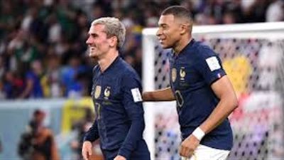 يورو 2024.. مبابي وجريزمان على رأس تشكيل فرنسا المتوقع أمام إسبانيا