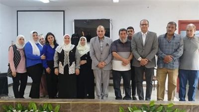 ورشة عمل للحفاظ على الثروة الحيوانية بالشرقية