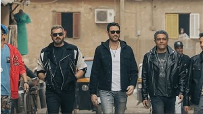 إيرادات فيلم 