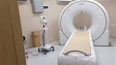 دعم مستشفيات الدقهلية بـ 16 جهاز أشعة خلال النصف الأول من 2024
