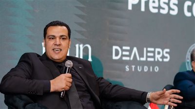   Rayn Developments تدشن Voco MaLL في العاصمة الإدارية باستثمارات مليار جنيه 