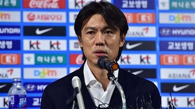  خلفًا لكلينسمان.. هونغ ميونغ مدربًا لمنتخب كوريا الجنوبية