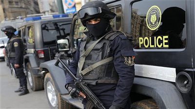 الأمن يضبط 326 قضية مخدرات خلال حملة أمنية