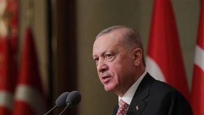 أردوغان يكشف أبرز نقاط جدول أعمال قمة 