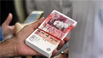 سعر الجنيه الإسترليني بالبنوك اليوم الثلاثاء 