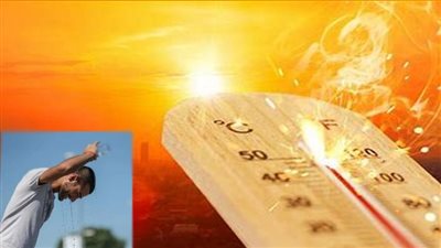 ارتفاع تدريجي في درجات الحرارة بداية من اليوم.. التفاصيل