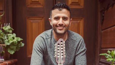 للمرة الأولى| حمزة نمرة على مسرح قرطاج الأثري 