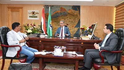  تنفيذ مشروع 