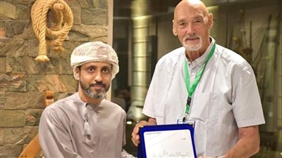 دعم اللاعبين وراء حصد ذهبيات البطولة العربية بالإسماعيلية