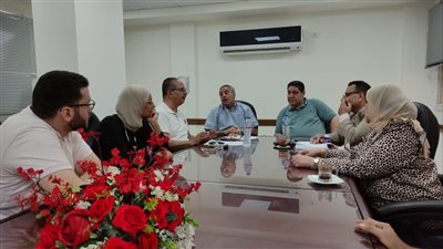 تموين الإسكندرية تضع الخطوات التنفيذية لاستراتيجية حقوق الإنسان