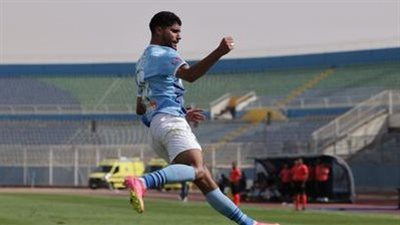 رسميا.. بيراميدز يطلب خروج إبراهيم عادل من معسكر المنتخب الأوليمبي