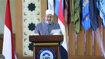 شيخ الأزهر: لا نعلم حضارة بقيت على ‏وجه الزمان 14 قرنًا غير الحضارة الإسلامية