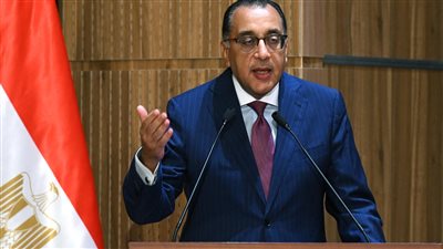 مدبولى عدم قطع الكهرباء اليوم تجربة لحساب الاحتياجات الفعلية