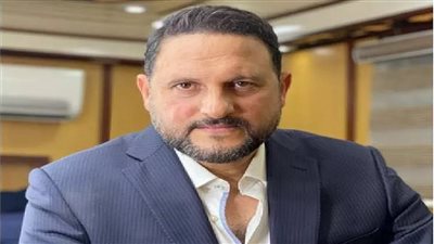 عماد زيادة يشارك في عمل درامي جديد مع عمرو سعد 