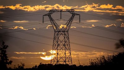 إيقاف خطة تخفيف أحمال الكهرباء بمحافظة كفر الشيخ