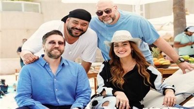 إكس مراتي .. موعد انطلاق الفيلم في السينمات 