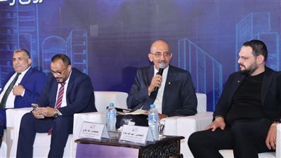  	علاء فكري يكشف 3 معوقات تواجه التمويل العقاري