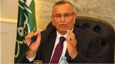 د. عبدالسند يمامة: سأعتمد قرار لجان تحقيق في الفيديو المتداول المسيء للحزب