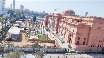 الاستثمار فى المناطق الأثرية بين الرفض والقبول