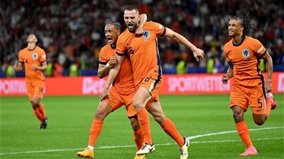 من معلق مباراة إنجلترا وهولندا بنصف نهائي يورو 2024؟