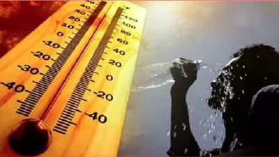 شديد الحرارة.. حالة الطقس غدًا الأربعاء 10 يوليو