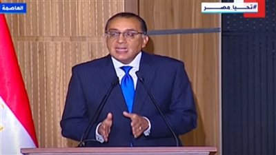 مدبولي: تعويض نقص الكوادر المتخصصة في الجهاز الإداري من خلال الميكنة والرقمنة