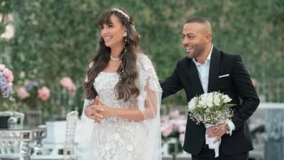 تامر عاشور يزف بشرى سارة للجمهور