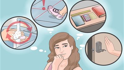 أعراض اضطراب الوسواس القهري.. أكثر أنواعه انتشارًا