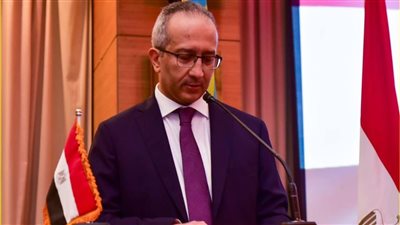 السفارة المصرية في كينشاسا تحتفل بذكرى ثورة 23 يوليو 