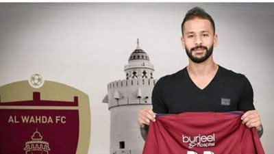 المدير التنفيذي للوحدة الإماراتي: رفعت لم يعاني من أي عيوب “خلقية”