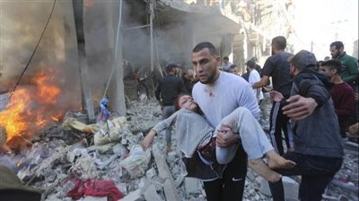 دبلوماسي سابق: نحن  بحاجة إلى إنهاء التصعيد في لبنان وإرساء السلام بغزة