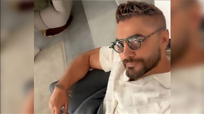 جامدين جامدين .. مشاهدات أغنية تامر حسني الجديدة 