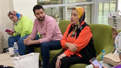 إقبال كبير على كلية التمريض في جامعة الجلالة الأهلية 