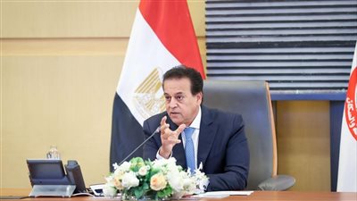 القضية السكانية ضمن أولويات العمل بوزارة الصحة خلال الفترة القادمة