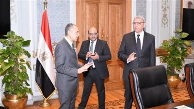 اليوم انطلاق اجتماعات اللجنة الخاصة بالبرلمان لدراسة بيان الحكومة 