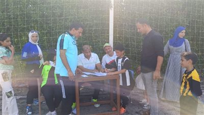 اليوم.. اختبارات المقاولون الخارجية بالشرقية وبني سويف