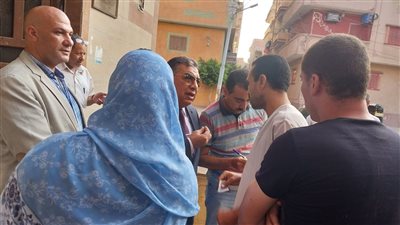 الدقهلية: مصادرة كميات كبير من الخبز لتواجده مع شخص بدون بطاقات تموينية 