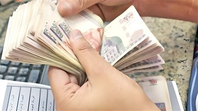 موعد صرف مرتبات شهر يوليو 2024