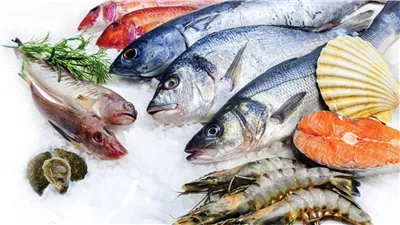 علماء يفجرون مفاجأة حول تناول الأسماك والبطاطس