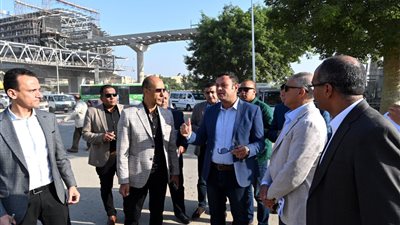 وزير الإسكان لمسئولي القاهرة الجديدة: 