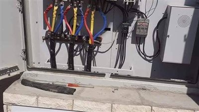 سوهاج منورة.. فرحة عارمة لوقف قرار تخفيف أحمال الكهرباء