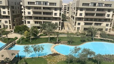 بدءًا من اليوم.. شقق متشطبة وبالتقسيط على 10 سنوات |تفاصيل 