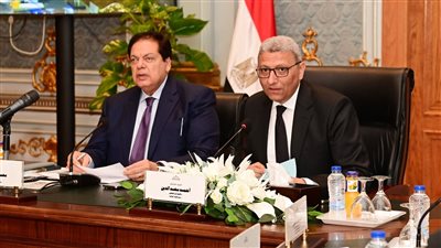 وزير الشئون النيابية:  برنامج الحكومة معتمد على رؤية مصر 2030 ونحن حكومة تحديات