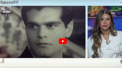 فيلم «لورانس العرب» نقطة تحول في حياة عمر الشريف (شاهد)