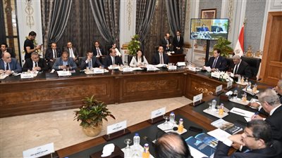 وزير الاستثمار: دورنا إحداث تغيير ملموس يشعر به المواطنون