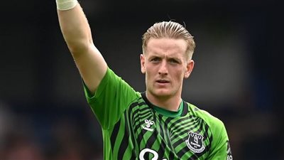 يورو ٢٠٢٤ : بيكفورد يؤكد على استمتاعه ببطولة يورو ٢٠٢٤