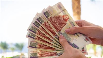 مرتبات شهر يوليو 2024 بـ الزيادة الأسبوع المُقبل |تفاصيل 